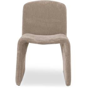 Moes Home Collection Eh-1114-21 Ella Brown Dining Chair