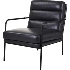 Eq-1013-02 Moes Home Collection Verlaine Eq Raven Black Chair Eq-1013-02 Moes Home Collection Verlaine Eq Raven Black Chair