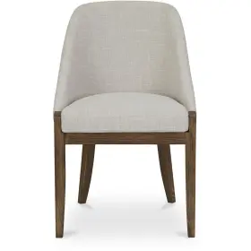 Me-1071-34 Moes Home Collection Edward Beige Dining Chair