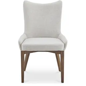 Ym-1015-34 Moes Home Collection Potter Beige Dining Chair