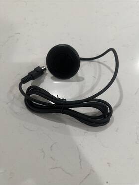 Mulin Electric Equip Co Mlsk5-a 2 Button Round Switch For Ashley Power Recliner