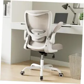 Umb01kh01 Muxx.stil Office Chair Ergonomic Desk With Adjustable Lumbar Khaki Umb01kh01 Muxx.stil Office Chair Ergonomic Desk With Adjustable Lumbar Khaki