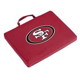 Myteam My800055 49ers San Francisco Bleacher Cushion