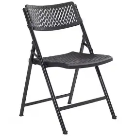 1410 National Public Seating Airflex Series Premium Polypropylene Folding