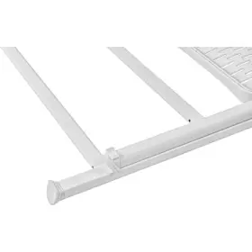 1421 National Public Seating Folding Chair 32 In H