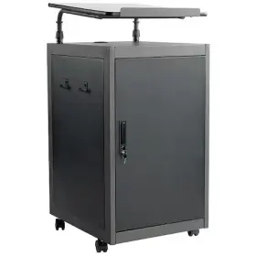 National Public Seating 604747890926 Twpl Lectern 24 In D X 41 H 20 W Plastic