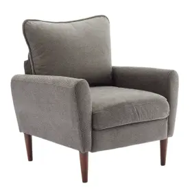 Fh-xxy3052 Olixis Modern Accent Chair Mid Century Upholstered Armchairs Single Sofa Livingroom
