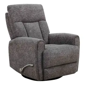 Mnat-812gs-ntfl Parker Living Natalia - Nightfall Manual Swivel Glider Recliner