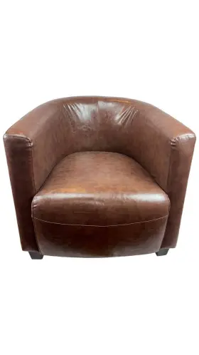 Pasargad Dc 722874540283 Lounge Club Chair