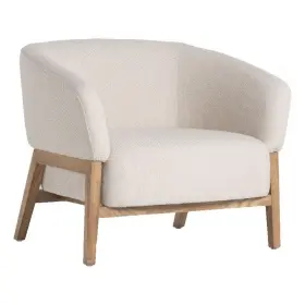 Pr-4753-3063189 Pemberly Row 33 Inch Accent Chair In Off White Fabric With Foam Seat And Wood Frame Pr-4753-3063189 Pemberly Row 33 Inch Accent Chair In Off White Fabric With Foam Seat And Wood Frame