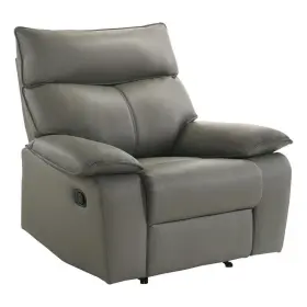 U-15630-3631-105 Picket House Furnishings Murray Motion Recliner In Aviarah Grey