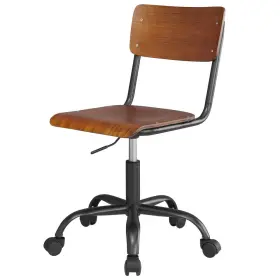 Bg1742438-24593810 Platinum-level Office Chairs Kenneth Chair - Vintage Design Adjustable Comfort 360-degree Swivel