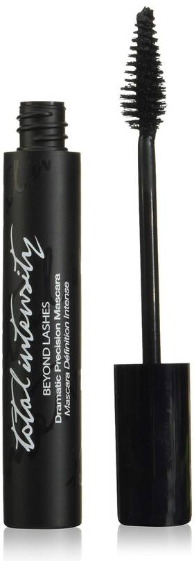 Prestige Cosmetics Tim-01 Beyond Lashes Dramatic Mascara Black