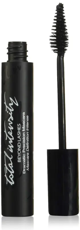 Tim-01 Prestige Cosmetics Beyond Lashes Dramatic Mascara Black
