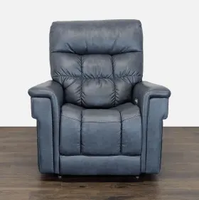 Plr-4955 Pride Mobility Ultra Electric Recliner Lift Chair