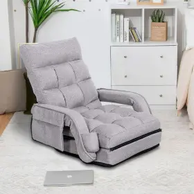 Hh1234 Prime Garden Chair 6-position Folding Gaming