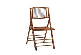 Quannan County Shengda Craft Works Sd101 Fsc Bamboo Folding Chair New And Improved Foldable Vintage Dining With