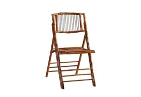Sd101 Quannan County Shengda Craft Works Fsc Bamboo Folding Chair New And Improved Foldable Vintage Dining With