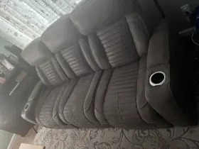 213-30-21 Recliner Comfortable