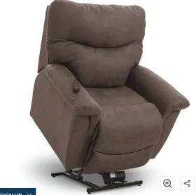 4lp521 Recliner Power Lift Assist To Stand Lazy Boy