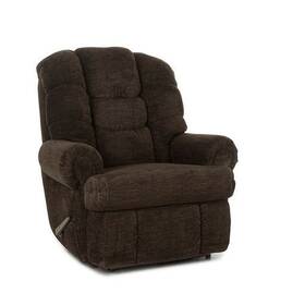 Recliner 794504831726 King Of Comfort Stallion Big Man 500 Lb. Capacity Wallsaver Recliner