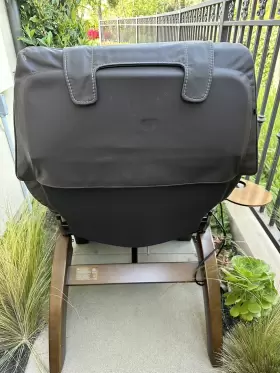 Bau3101c Recliner Perfect Chair Classic Zero Gravity Power