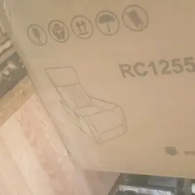Rc1255 Recliner Chair For Adults Model Single Included