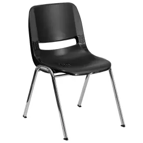 Ffif30025 Roseto Hercules 19-1/2 Inch W Metal Framed Stackable