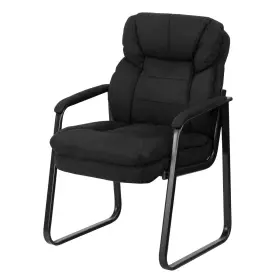 Ffif42110 Roseto 24 Inch W Microfiber Accent Chair
