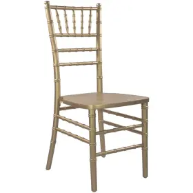 Ffif46612 Roseto Elegance 16 Inch W Stacking Chiavari Banquet