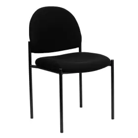 Ffif66993 Roseto 21 Inch W Padded Stackable Reception Area Chair