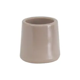 Ffif86874 Roseto Foot Cap Floor Glide For Folding Chairs