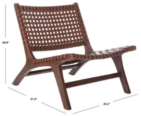 2172761773 Safavieh Ach1002b Luna Accent Chair Reduced Price