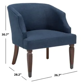 2172793143 Safavieh Ach4006b Ibuki Accent Chair Reduced Price