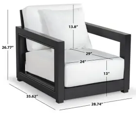 2172754640 Safavieh Cpt1000b Montford Armchair Reduced Price