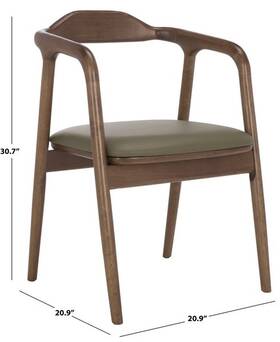 Safavieh Dch3303a Ankit Dining Chair Reduced Price 2172780547