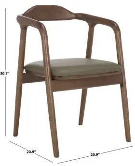 2172780547 Safavieh Dch3303a Ankit Dining Chair Reduced Price
