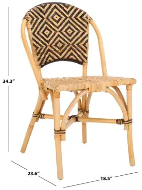 2172789133 Safavieh Dch6509a Callidora Dining Chair Reduced Price