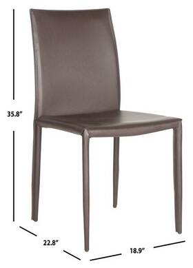 Safavieh Fox2009h Karna Kd Side Chair Reduced Price 2172781337