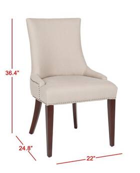 Safavieh Mcr4502a Becca Chair Reduced Price 2172795204