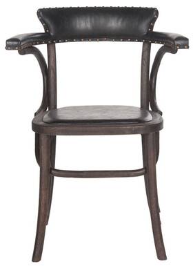 Safavieh Mcr4689a Kenny Arm Chair Reduced Price 2172786657