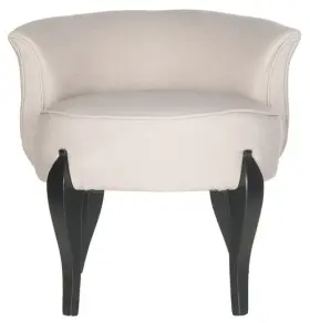 2172762621 Safavieh Mcr4692a Mora Vanity Chair Reduced Price