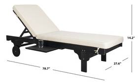 Safavieh Pat7022g Newport Lounge Chair Reduced Price 2172772482