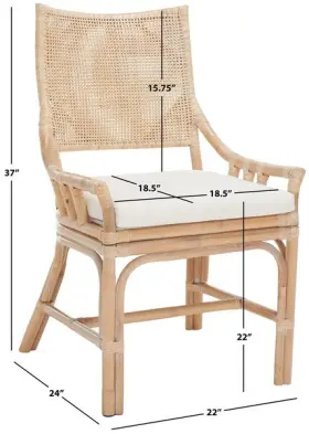 2172771146 Safavieh Sea4012a Donatella Chair Reduced Price