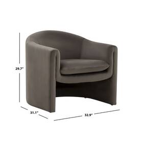Safavieh Sfv4771a Laylette Accent Chair Reduced Price 2172772555