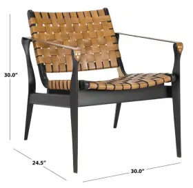 2172762047 Safavieh Sfv9005d Dilan Safari Chair Reduced Price