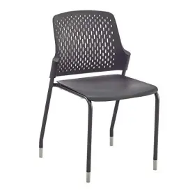 4287bl Safco Next Stack Chair
