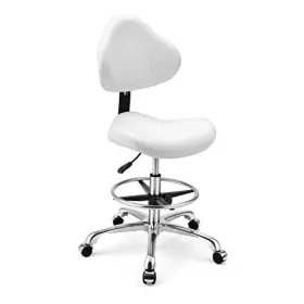 C123 Shenzhen Karrie 712215329776 Ergonomic Drafting Chair With Back Support Multi-functional Height Adjustable