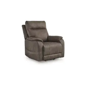 1350412 Signature Design By Ashley Crestmeade Power Lift Recliner Chair With Heat
