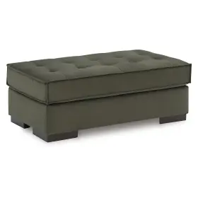 6170208 Signature Design By Ashley Marlow Peak Oversized Accent Ottoman Tufted